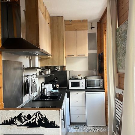 Studio La Garde Virage 16 Bagian luar foto