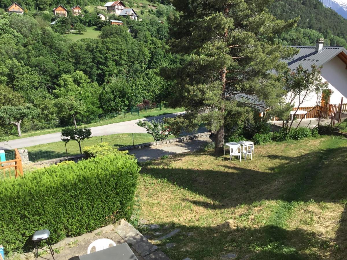 Studio La Garde Virage 16 Bagian luar foto