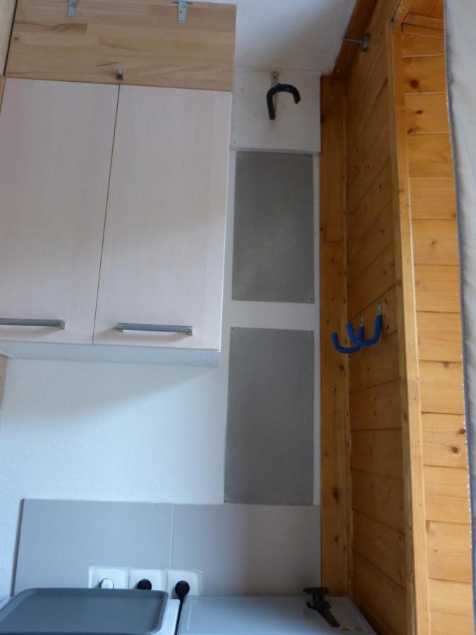 Studio La Garde Virage 16 Bagian luar foto