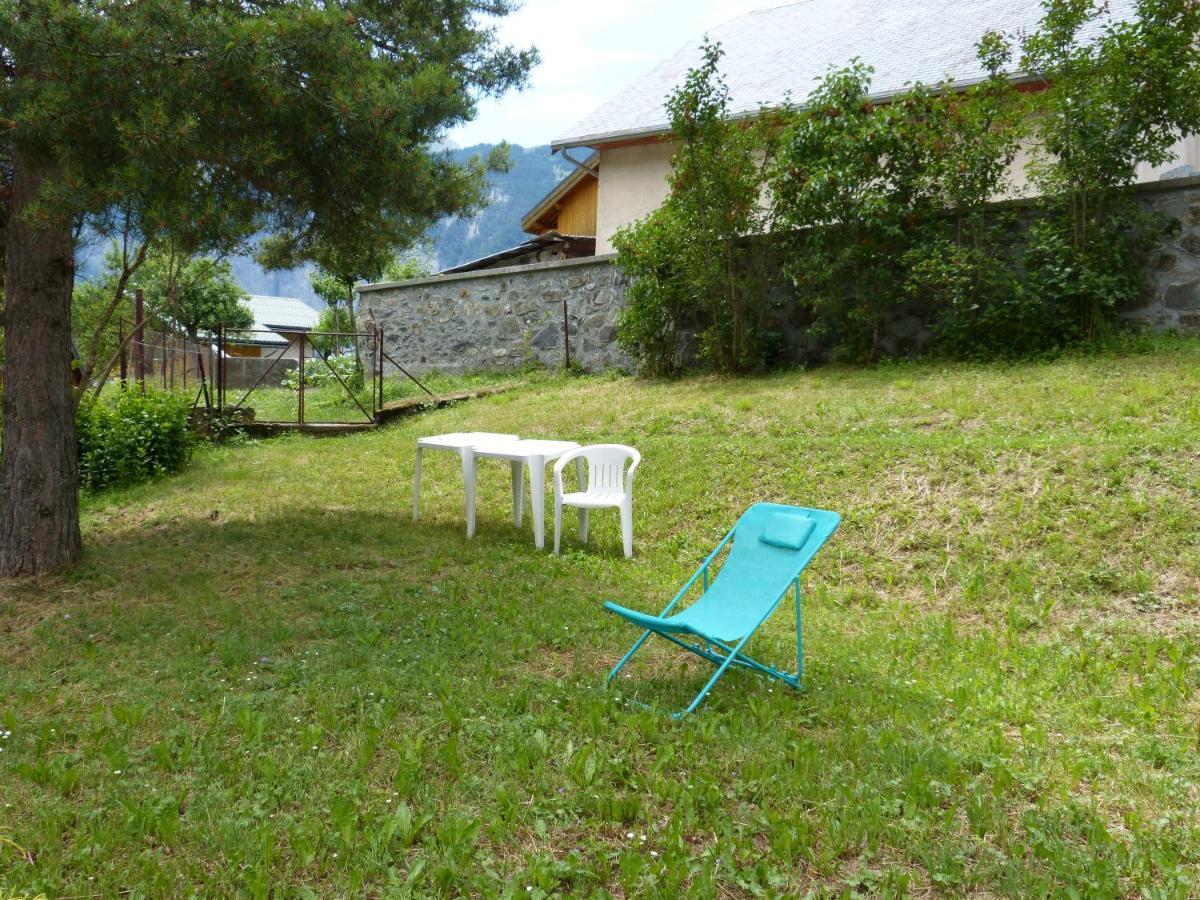 Studio La Garde Virage 16 Bagian luar foto