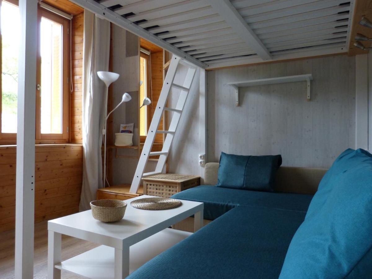 Studio La Garde Virage 16 Bagian luar foto