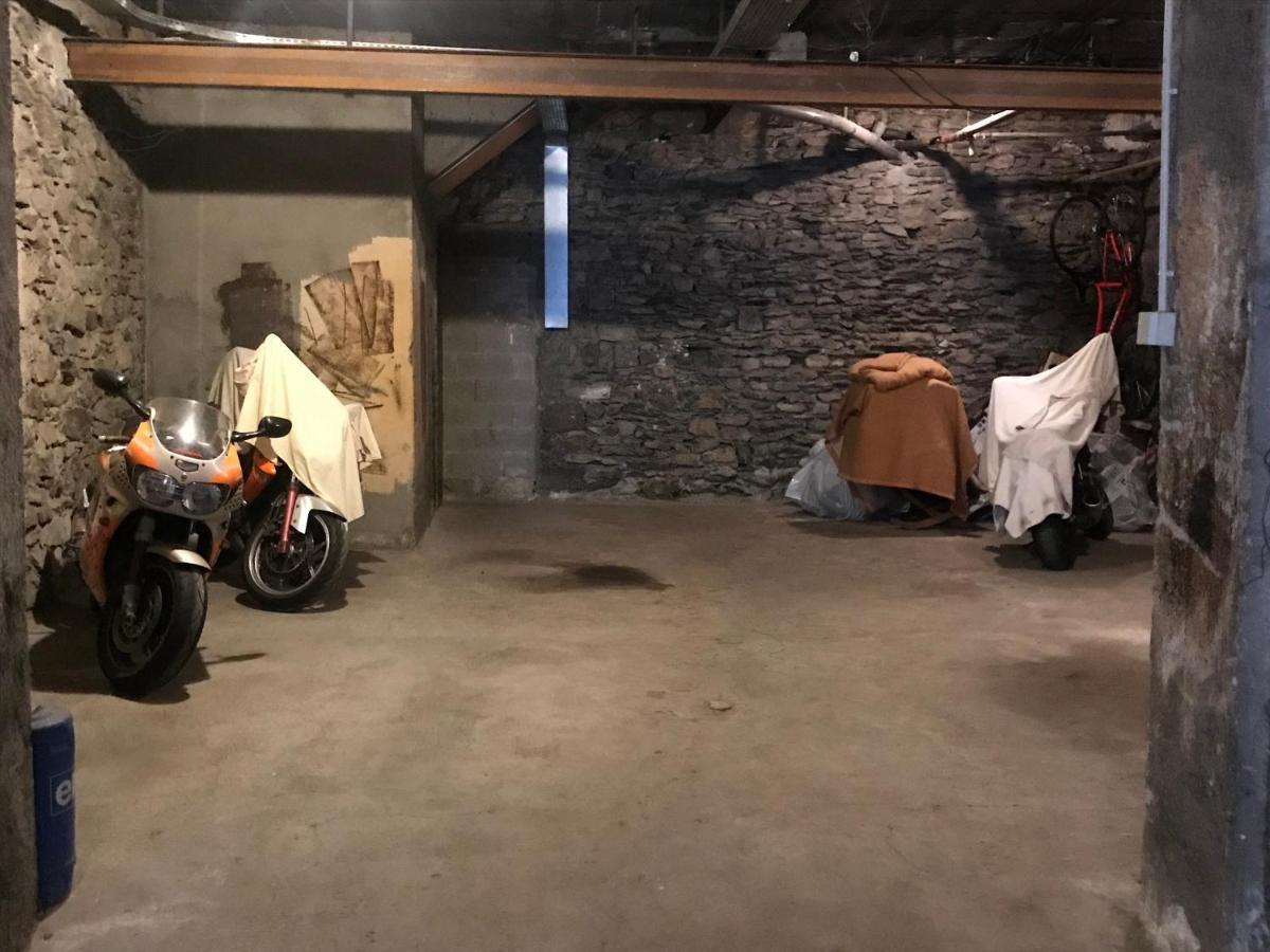 Studio La Garde Virage 16 Bagian luar foto